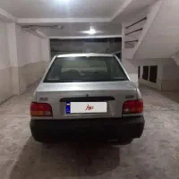 پراید صبا دوگانه سوز کارخانه|خودرو سواری و وانت|رشت, بیجارپس|دیوار