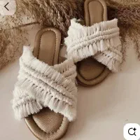 دمپایی زنانه|کیف، کفش، کمربند|بندرعباس, |دیوار