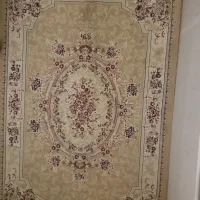 ۲ عدد فرش ۶ متری