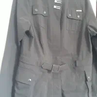 مانتو در حد نو ۲۵۰ تومن|لباس|زنجان, |دیوار