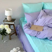 کاور ۶ تیکه وارداتی|سرویس روتختی|چالوس, |دیوار