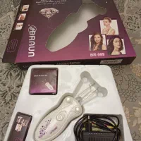 لوازم ارایش