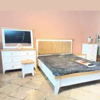 سرویس خواب مدل آلیا