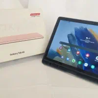 تبلت سامسونگ مدل Galaxy Tab A8 SM-X205|تبلت|تهران, اختیاریه|دیوار