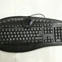 کیبورد FARASOO