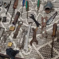 مقداری لوازم|قطعات یدکی و لوازم جانبی|ملایر, |دیوار