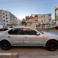 ماکسیما اتومات مدل ۸۶