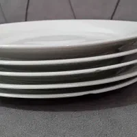 بشقاب و ظروف