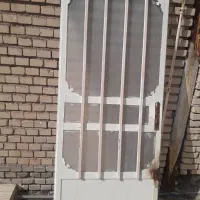 درب اهنی|مصالح و تجهیزات ساختمان|پلدختر, |دیوار