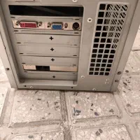 قاب کیس بدون مادربرد