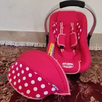 فروش کریر نوزادمارک چیکو اصل ترک|کالسکه و لوازم جانبی|شیراز, شهرک قمشه|دیوار