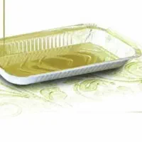 تولید مستقیم ظروف یکبارمصرف آلومینیومی