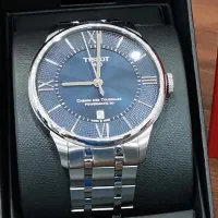 ساعت اتوماتیک Tissot chemin des tourelles