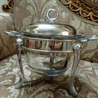اشپزخانه.سوفله خوری