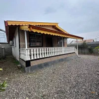 ویلا خوش قیمت در زیباکنار