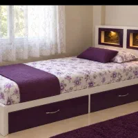تخت یک نفره
