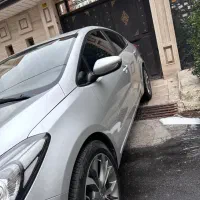 سراتو 2016 YD|خودرو سواری و وانت|زنجان, |دیوار