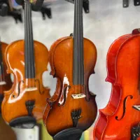 ویولن امجی|ویولن|کرج, حسینآباد|دیوار