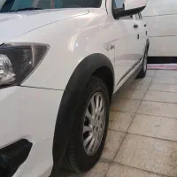 کوئیک jxr.l 403 پارس خودرویی معاوضه|خودرو سواری و وانت|اسلام‌شهر, شهرک واوان|دیوار