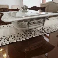 سوفله خوری ویکتوریا - آکبند|ظروف سرو و پذیرایی|تهران, پاسداران|دیوار