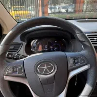 جک j4|خودرو سواری و وانت|کرج, باغستان|دیوار