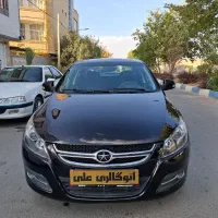 جک J5 اتومات 93|خودرو سواری و وانت|اصفهان, خانه اصفهان|دیوار