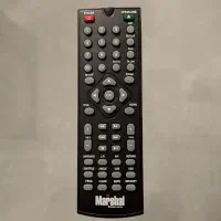 دی وی دی پلیر مارشال DVD Player Marshal|پخش‌کننده DVD و ویدیو|تهران, شهرک شریعتی|دیوار