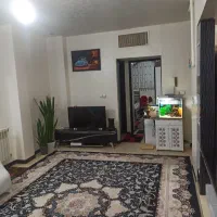 میز تلویزیون نو بدون خط و خش