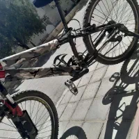 دوچرخه ۲۴ دنده‌ای