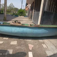 قایق ماهیگیری