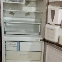 یخچال فریزر اسنوا
