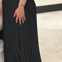 پیراهن مجلسی شیک