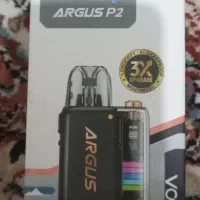 پاد ماد آرگاسp2