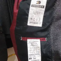 کاپشن چرم . کت و شلوار مجلسی و اسپرت|لباس|اهواز, معین زاده|دیوار