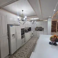 اجاره آپارتمان ۱۸۵ متری ۳ خوابه/فول/شیرخوارگاه