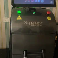 استخدام اپراتور لیزر