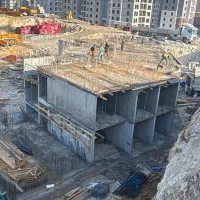 قالب بند به ترکیه