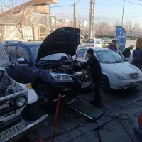 شاگرد مکانیک|استخدام صنعتی، فنی، مهندسی|کرج, حیدرآباد|دیوار