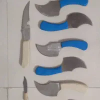 چاقو کپوری تیزی