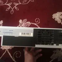 سلام یک عدد سونی ۲ کامل سالم فقت جا نواری خرابه