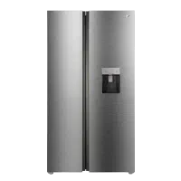 یخچال و فریزر ساید تی سی ال با تخفیف بسیار ویژه