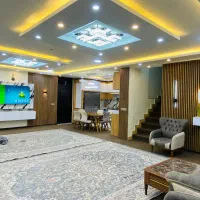 فروش خونه مسکونی دزفول کوپیته زیباشهر فول لاکچری|فروش خانه و ویلا|دزفول, |دیوار