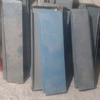 قفسه باپایه پیچ ومهره ای سالم