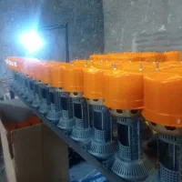 فروش ویژه پمپ کولر آبی به صورت تکی و پخش