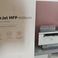 چاپگر سه کاره hp