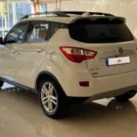 چانگان cs35وارداتی|خودرو سواری و وانت|گرگان, |دیوار