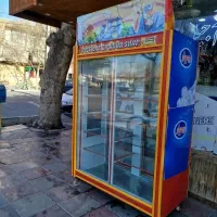 یخچال ایستاده ویترینی|فروشگاه و مغازه|ورامین, ورامین|دیوار