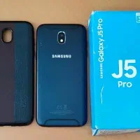 گوشیj5pro سالم