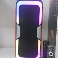 اسپیکر حرفه ای jqs|پخشکننده همراه|یاسوج, |دیوار