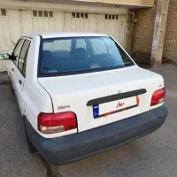 پراید ۹۴|خودرو سواری و وانت|اصفهان, شیخ اشراق|دیوار